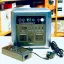 STATION D’ÉNERGIE PORTABLE 1000 PRO – ( 1200W ) 6