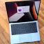Apple MacBook Pro M1 (16")- 2To 32Ram  3