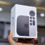APPLE TV 4K 3Gen – 128Go (  WI-FI + ETHERNET ) 6