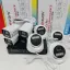 Oscar Vision – Kit de 8 Caméras Vidéosurveillance IP PoE ( 5MP ) 3