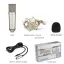 MICROPHONE C-87 – CONDENSATEUR STUDIO  2