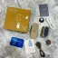 Nooie kit de 1Cam Pro 2K – Caméra de Sécurité Extérieure Sans Fil 5