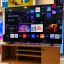 HISENSE QLED QD6 65” – TV 4K UHD 3
