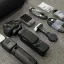 DJI Osmo Pocket 4P Vlog Combo – Caméra de Poche Stabilisée 4K 3