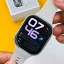 Redmi Watch 6 Lite – AMOLED 1,96” avec GPS intégré 4