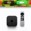 APPLE TV 4K 3Gen – 64Go ( WI-FI )  1