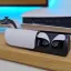 Sony PULSE Explore – Écouteurs Sans Fil Haut de Gamme pour PlayStation 4