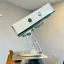 Laptop Stand V4.1 – Support PC Rotatif Portable avec Double Ventilateur 2