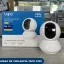TP-Link Tapo C200 – Caméra de Surveillance Wi-Fi Intérieure Full HD 6