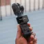 Insta360 Luna Ultra – Caméra 8K Stabilisée Professionnelle 2
