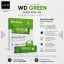 WD Green SN3000 NVMe SSD 2 To – PCIe 4.0 1