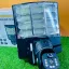 Caméra de Surveillance Solaire AI 2-en-1 avec Éclairage LED 5