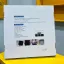 Studio Photo Box Pliable 40 × 40 cm 6