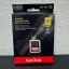 Carte SD SanDisk Extreme PRO SDXC 256 Go – UHS-I | U3 | V30 1