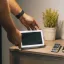 GOOGLE NEST HUB MAX  5