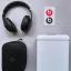 Beats Studio Pro – Casque Bluetooth ANC 5