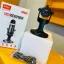Jmary MC-PW8 – Microphone USB pour Podcast, Gaming & Streaming 3