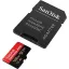 SanDisk Extreme PRO microSDXC - 128Go  3