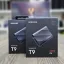 Samsung Portable SSD T9 – 1To  5
