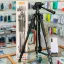 Trépied Caméra/Caméscope PLOKAMA PK-9999 – 2,1 m | Rotation 360° 6
