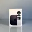 APPLE TV 4K 3Gen – 128Go (  WI-FI + ETHERNET ) 3