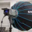 SUTEFOTO P230 Bi – Projecteur LED Studio COB Bicolore 2