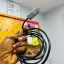 Type-C vers HDTV – Câble Adaptateur 4K 30Hz 2