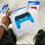 Manette PS5 Sony PlayStation 5 DualSense – Cosmic Red 5
