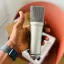 MICROPHONE C-87 – CONDENSATEUR STUDIO  4