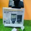 Caméra de Surveillance Solaire AI 2-en-1 avec Éclairage LED 1