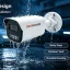 Oscar Vision – Kit de 8 Caméras Vidéosurveillance IP PoE ( 5MP ) 4
