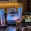 HARMAN KARDON SOUNDSTICKS 4  5