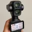 DJI Osmo Pocket 4P Vlog Combo – Caméra de Poche Stabilisée 4K 6