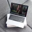 Apple MacBook Air M4 13” – 256Go 16Ram  6