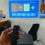 A10 – Projecteur Vidéo Intelligent 4K 4