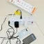 Rallonge Électrique Multiprise LDNIO Universal Power Socket – Multiprise Universelle 2500W 2