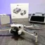 DJI Mini 4 Pro – Drone Professionnel Compact 5