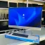 HP EliteOne 800 G3 All-in-One 23,8” Tactile 2
