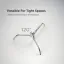 TRÉPIED C-STAND PROFESSIONNEL AVEC BRAS GIRAFE 4