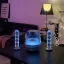 HARMAN KARDON SOUNDSTICKS 4  4