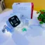 Caméra de Surveillance Wi-Fi PTZ Full HD 6