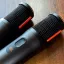 JBL PartyBox Wireless Mic – 2 Microphones Sans Fil 5