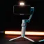 Zhiyun Smooth Q3 Combo – Stabilisateur Smartphone 3 Axes 6