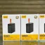 Power Bank Solaire 80 000 mAh - ASPOR A377  1
