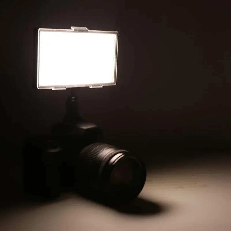 Panneau LED-416 Varicolor – Éclairage Professionnel - photo 1