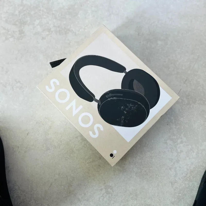 Sonos Ace – Casque Audio Sans Fil Premium - photo 1