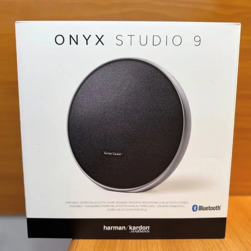 Harman Kardon Onyx Studio 9 - photo 1