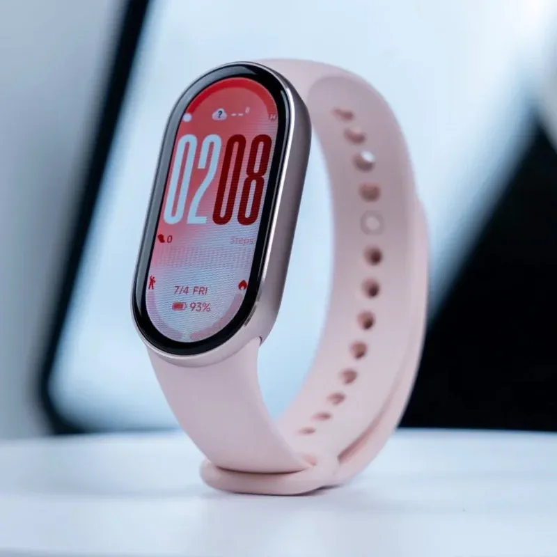 Xiaomi Smart Band 10 - Smart Watch  - photo 1