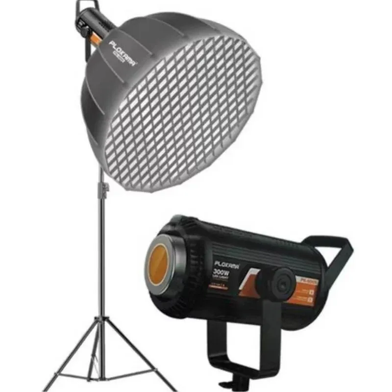 PROJECTEUR LED PLOKAMA PK-600S KIT B – ( 300W ) - photo 1