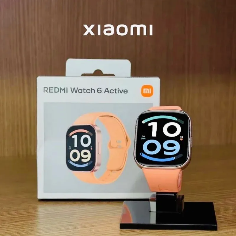 Xiaomi Redmi Watch 6 Active - photo 1